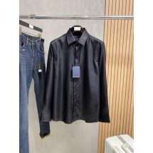 루이비통 LV 남성용 셔츠 (해외배송)
