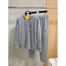 몽클레어 후드 집업 세트 (해외배송)