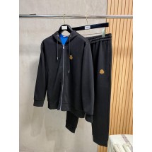 몽클레어 후드 집업 세트 (해외배송)