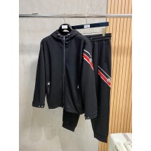 몽클레어 집업 세트 (해외배송)