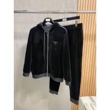 프라다 집업 세트 (해외배송)
