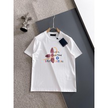 루이비통 라운드넥 반팔 (해외배송)