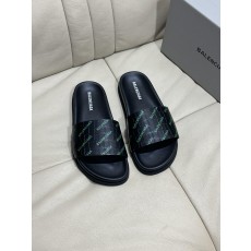 발렌시아가 남성용 슬리퍼 (해외배송)