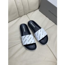 발렌시아가 남성용 슬리퍼 (해외배송)