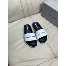 발렌시아가 남성용 슬리퍼 (해외배송)