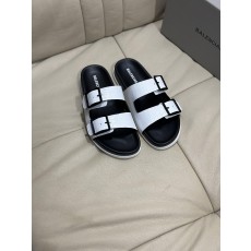 발렌시아가 남성용 슬리퍼 (해외배송)