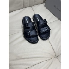 발렌시아가 남성용 슬리퍼 (해외배송)