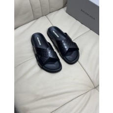 발렌시아가 남성용 슬리퍼 (해외배송)