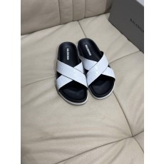 발렌시아가 남성용 슬리퍼 (해외배송)