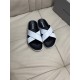 발렌시아가 남성용 슬리퍼 (해외배송)