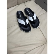 발렌시아가 남성용 슬리퍼 (해외배송)