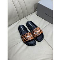 발렌시아가 남성용 슬리퍼 (해외배송)