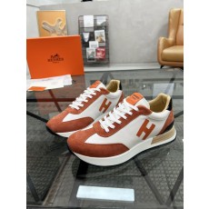 에르메스 남성 스트리트 스니커즈 (해외배송)
