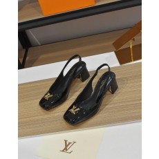 루이비통 LV 레터 버클 슈즈 (해외배송)