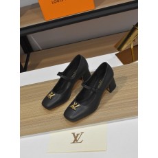 루이비통 LV 레터 버클 슈즈 (해외배송)