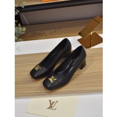 루이비통 LV 레터 버클 슈즈 (해외배송)