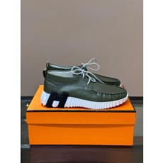에르메스 레이스업 스니커즈 (해외배송)