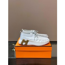 에르메스 레이스업 스니커즈 (해외배송)