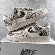 나이키 에어포스원  AF1 헴프 로프 크랙 (해외배송)
