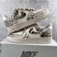 나이키 에어포스원  AF1 헴프 로프 크랙 (해외배송)