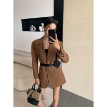프라다 벨트백 자켓 2컬러 (해외배송)