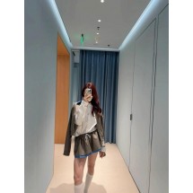 미우미우 스커트 (해외배송)