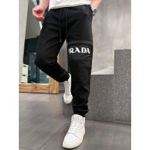 프라다 초가을 남성 캐주얼 팬츠 (해외배송)
