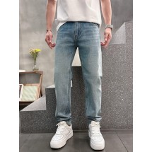 펜디 여름 남성 캐주얼 청바지 (해외배송)