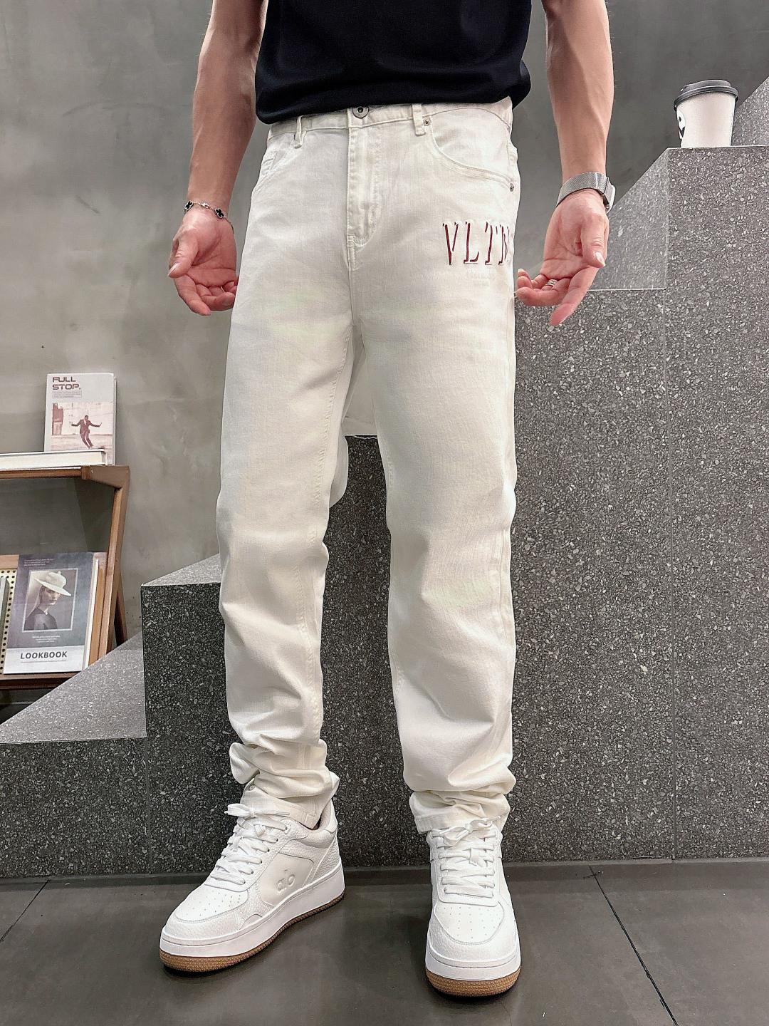 발렌티노 캐주얼 청바지 (해외배송)