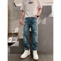 루이비통 캐주얼 청바지 (해외배송)