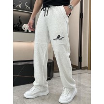 발렌시아가 남성 캐주얼 팬츠 (해외배송)