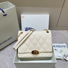 버버리 미디엄 스트랜드 백 (정품급 해외배송)