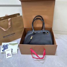 버버리 볼링백 (정품급 해외배송)