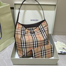버버리 토트백 (정품급 해외배송)