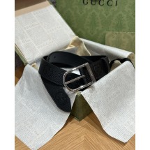 구찌 타원형 버클 벨트 (정품급 해외배송)