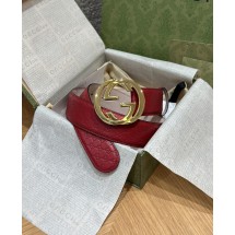 구찌 클래식 벨트 (정품급 해외배송)