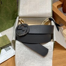 구찌 인터록킹 G버클 양면벨트 (정품급 해외배송)