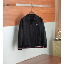 프라다 남성 재킷 (해외배송)