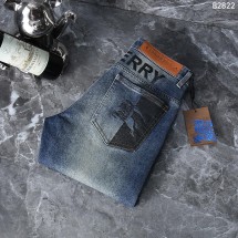 버버리 청바지 (해외배송)