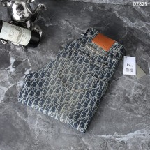 디올 청바지 (해외배송)