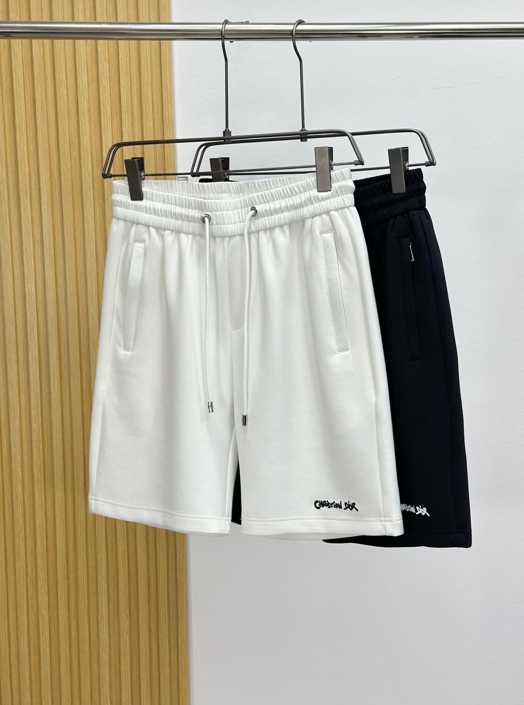 디올 남성 캐주얼 쇼츠 (해외배송)