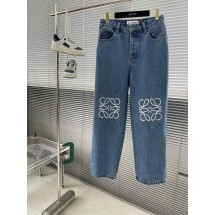 로에베 아나그램 데님 청바지 (해외배송)