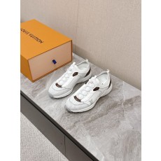 루이비통 올림피아 캐주얼 운동화 (해외배송)