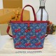 루이비통 NEVERFULL INSIDE OUT BB 핸드백 (정품급 해외배송)