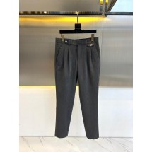 프라다 비즈니스 캐주얼 바지 (해외배송)