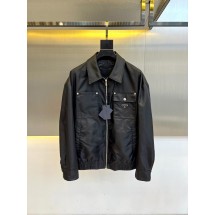 프라다 라펠 재킷 (해외배송)