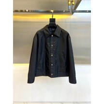 프라다 남성 라펠 재킷 (해외배송)