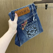 로에베 청바지 (해외배송)