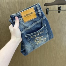 버버리 청바지 (해외배송)