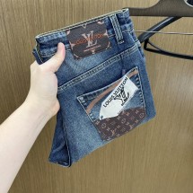 루이비통 청바지 (해외배송)